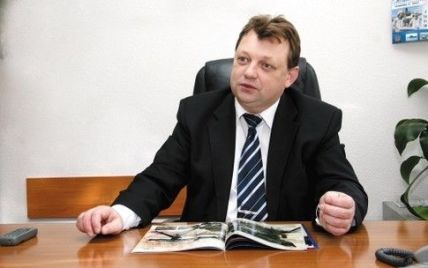 Гвоздь став головним розвідником України
