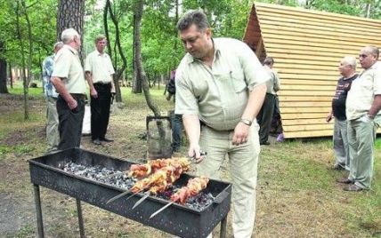 На травневі свята для українців можуть "закрити" ліси