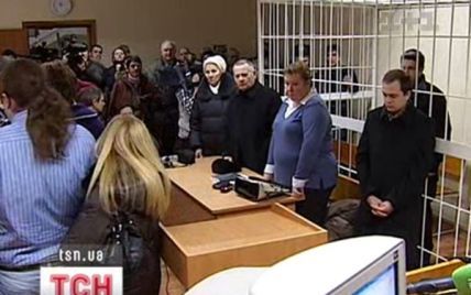 Пострадавшие от аферы "Элита-центр" получат квартиры в Деснянском районе Киева