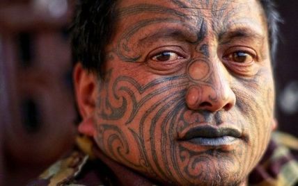 Франція поверне Новій Зеландії муміфіковані голови воїнів-маорі