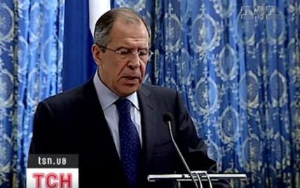 Росія грозить НАТО і США  "заходами віськово-технічного характеру"