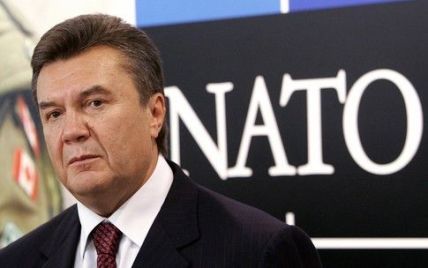 НАТО планує запросити Януковича до Чикаго