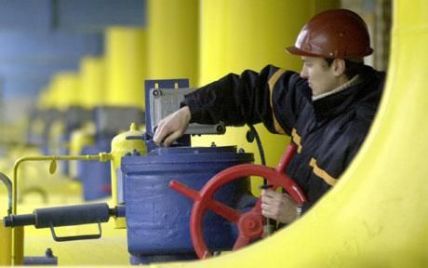 Україна шукає оцінювача газотранспортної системи