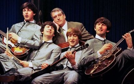 Рідкісний запис прес-конференції The Beatles піде з молотка