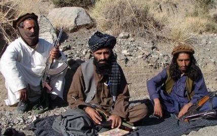 Пакистан пішов на переговори з "Талібаном"