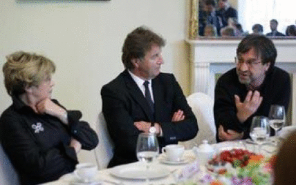 Юрій Шевчук вражений бездіяльністю Путіна після їхньої розмови