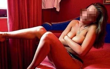 У Києві бордель працює за два кроки від міліції: за "еротичний масаж" беруть по 500 грн