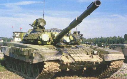 Минобороны России потратит миллионы рублей на надувные танки и ракеты