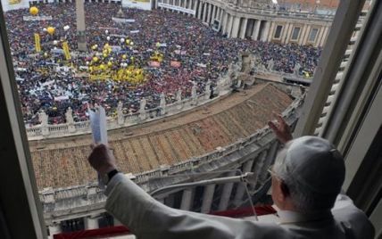 Папа Римський придумав, як подолати європейську кризу