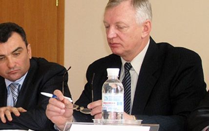 Регіональний екс-заступник міністра отримав 9 років за хабара