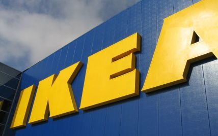 ЗМІ назвали орієнтовну дату появи IKEA в Україні