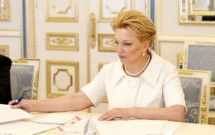МОЗ переклало відповідальність за здоров'я Тимошенко на німецького лікаря