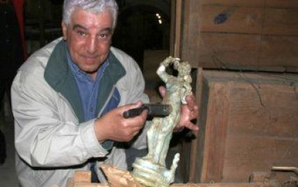 Головний єгипетський археолог обіцяє зіпсувати життя західним музеям