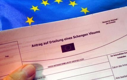 Німеччина спростовує інформацію про заборону віз для українських суддів