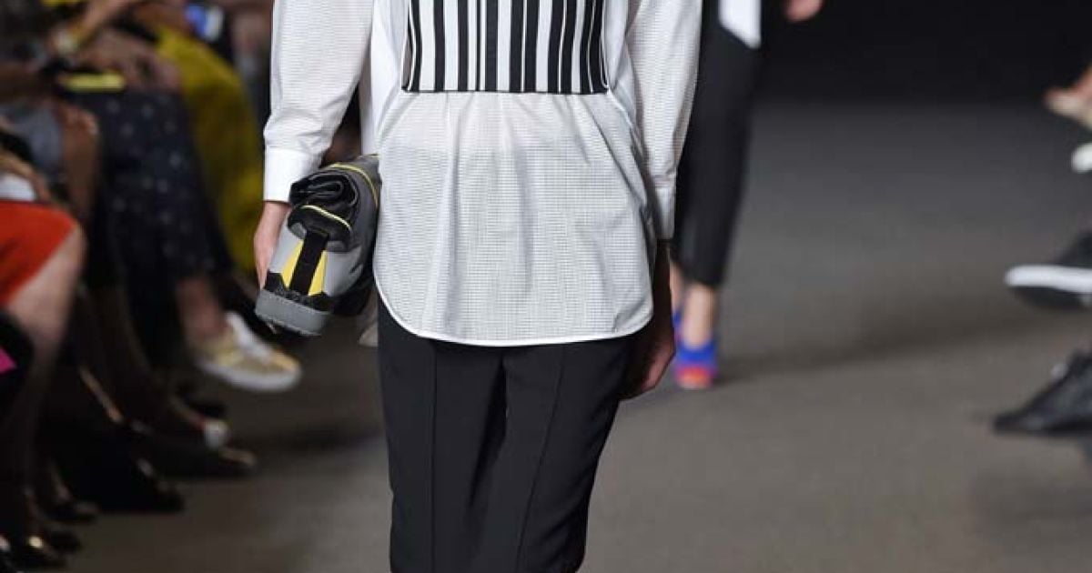 Alexander Wang_2 / © East News