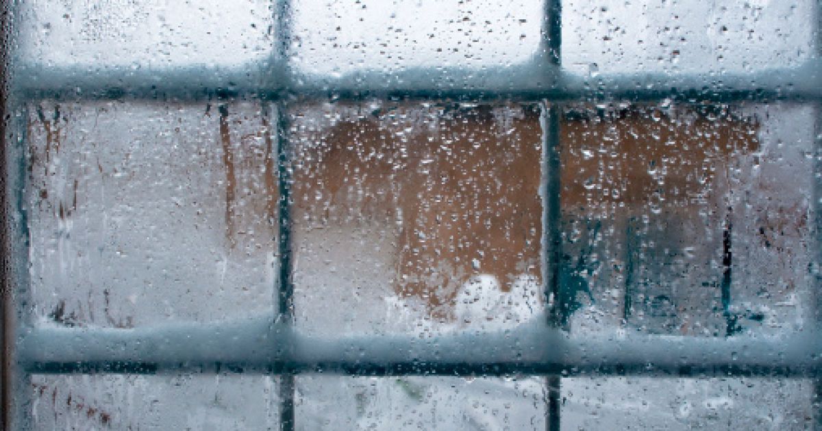 Как пережить холода по-английски