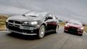 Прощальный Mitsubishi Lancer Evolution получит 440 "лошадок"