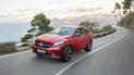 Mercedes показал конкурента BMW X6