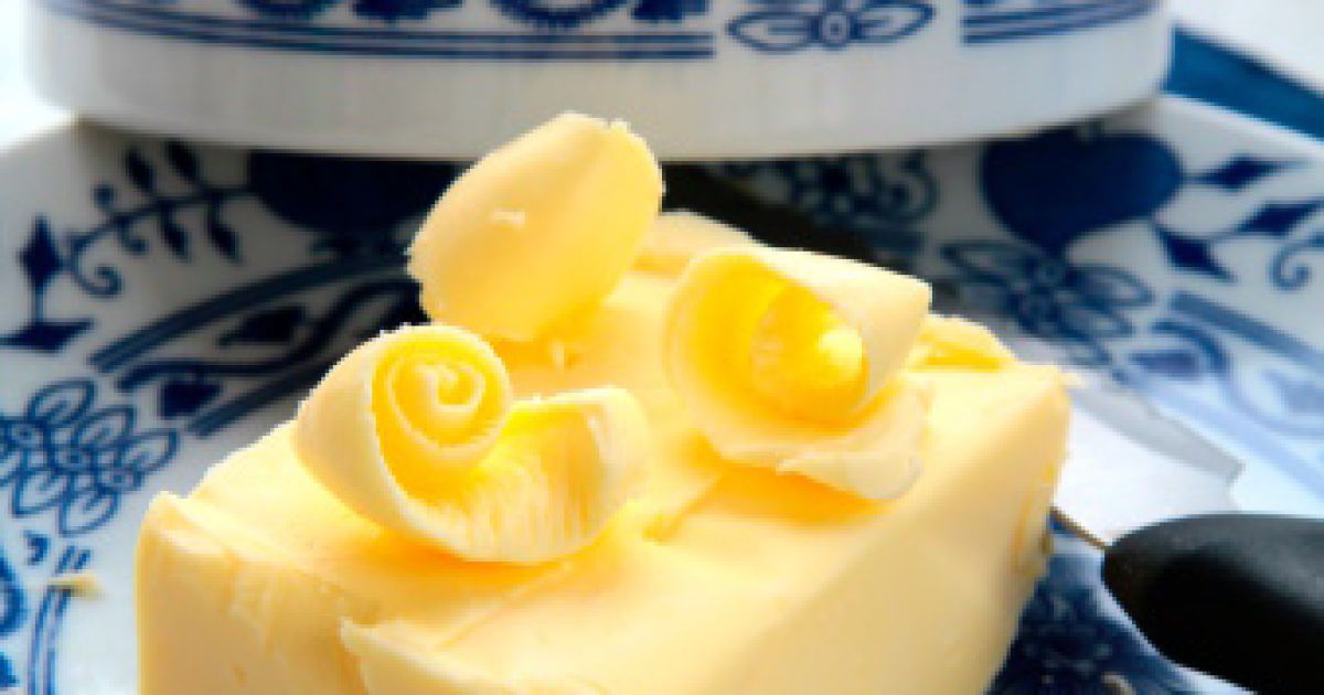 Фальсификат в супермаркетах: какое сливочное масло покупать не стоит