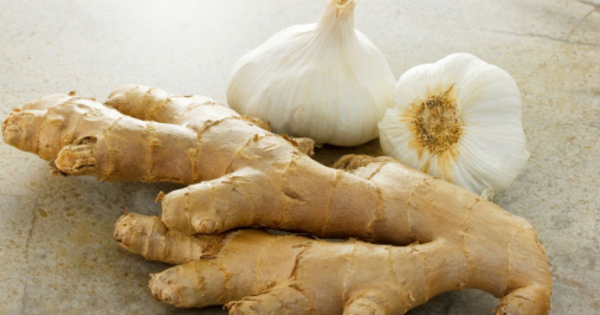 Рецепт имбирного супа-пюре с яблоками и морковью от Руслана Сеничкина