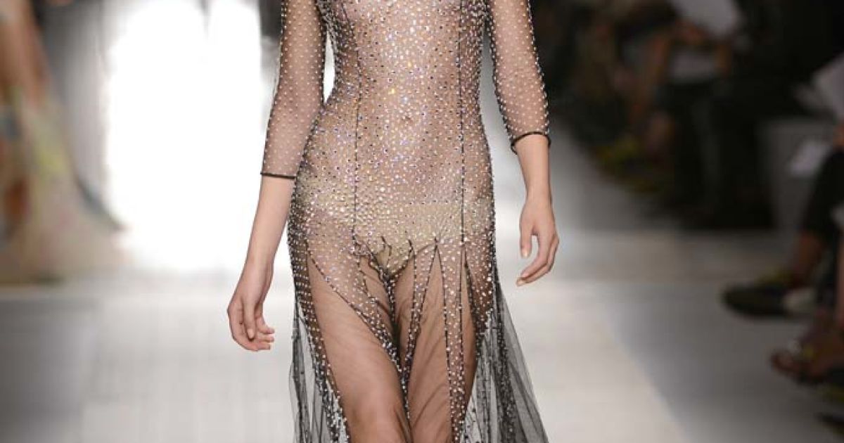 Blumarine коллекция прте-а-порте сезона весна-лето 2014