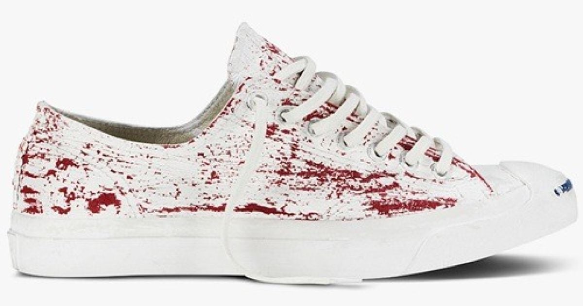 Maison Martin Margiela для Converse