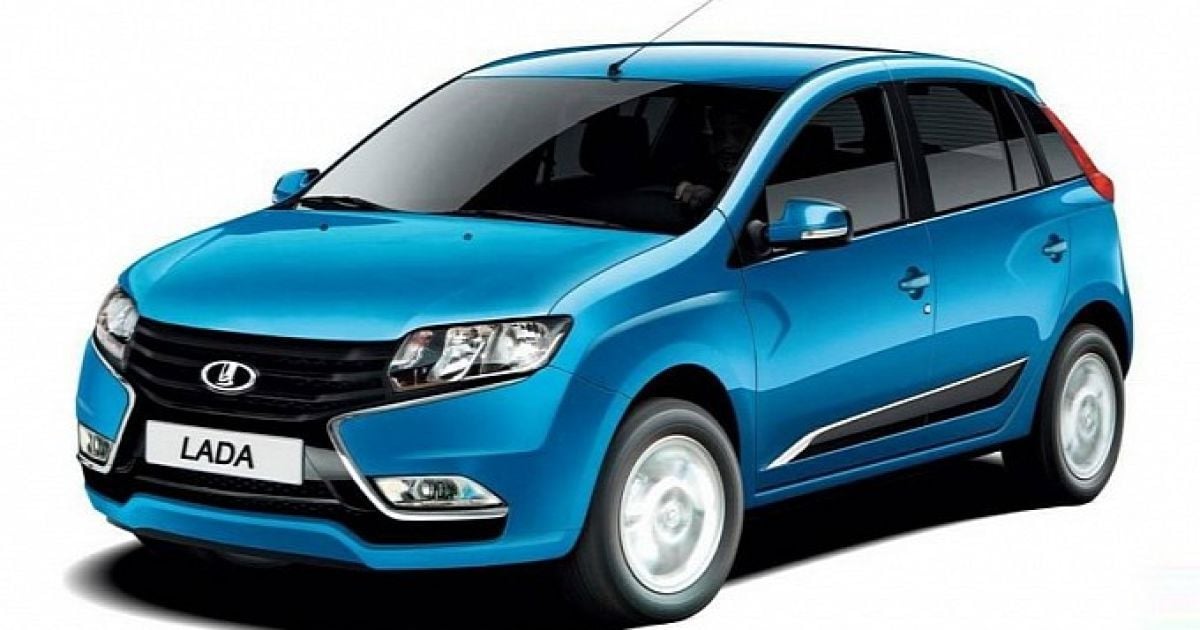 Renault поможет "АвтоВАЗу" разработать новые модели Lada