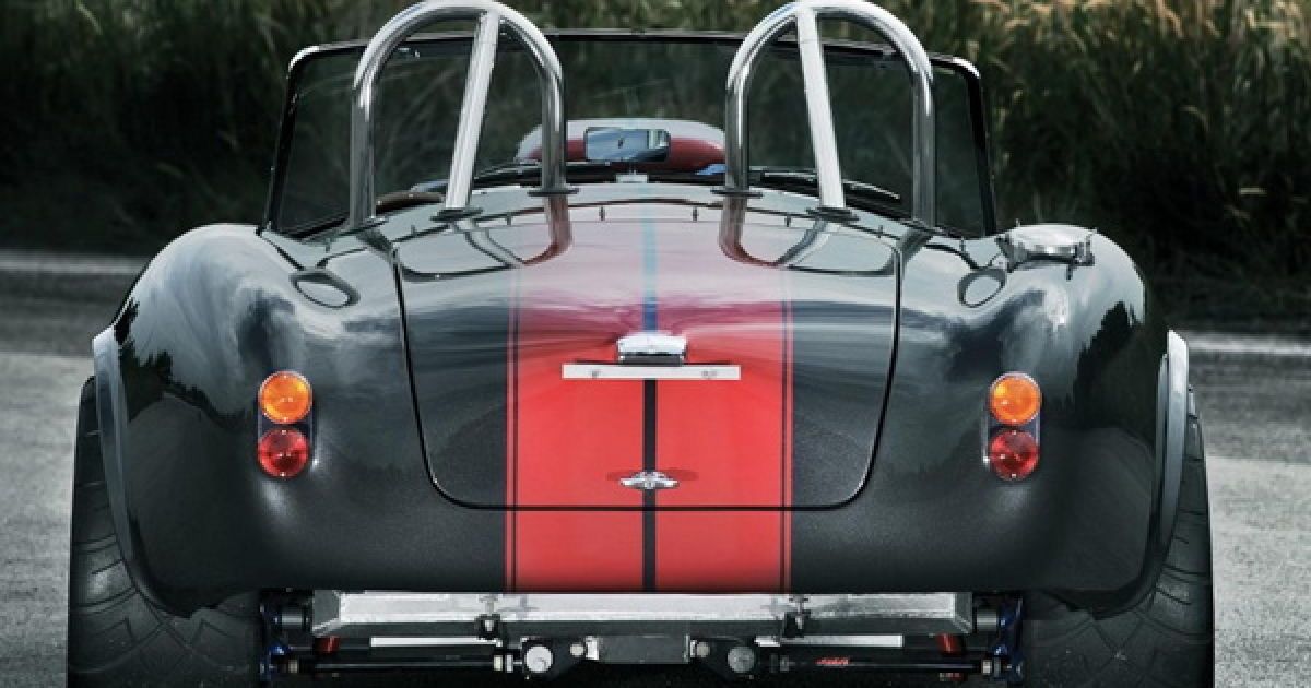 Weineck Cobra