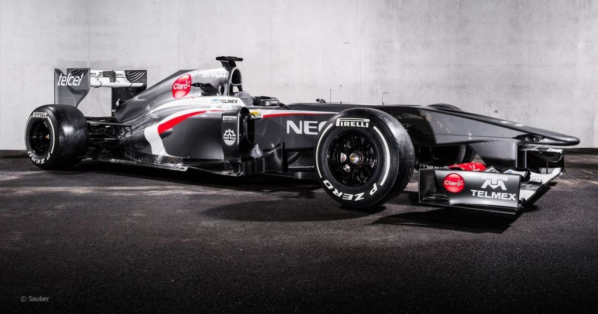 Команда Sauber F1 рискует не выйти на старт Гран-при Бельгии