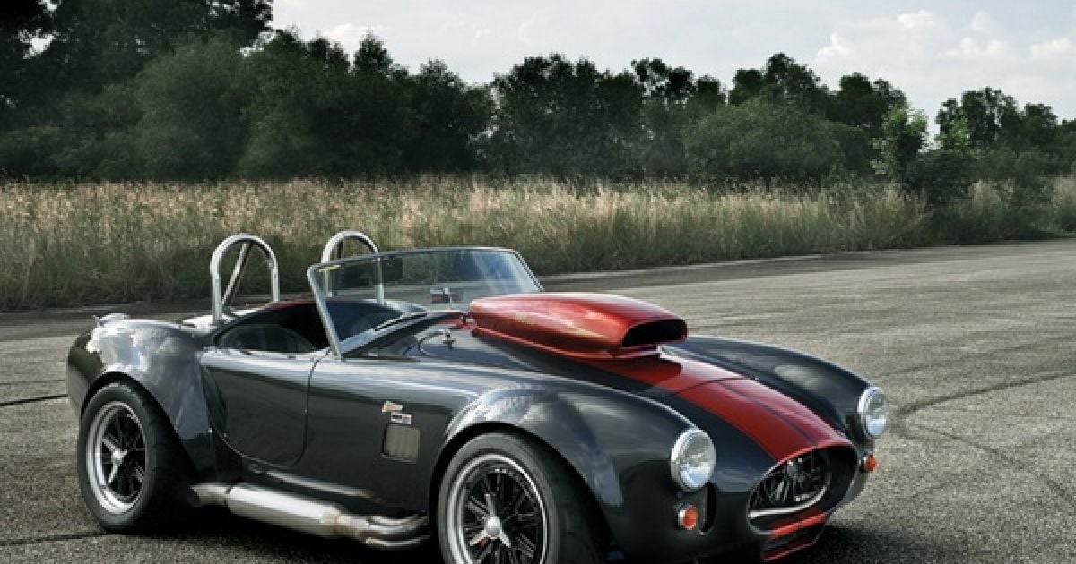 Немцы построили "безбашенную" Cobra