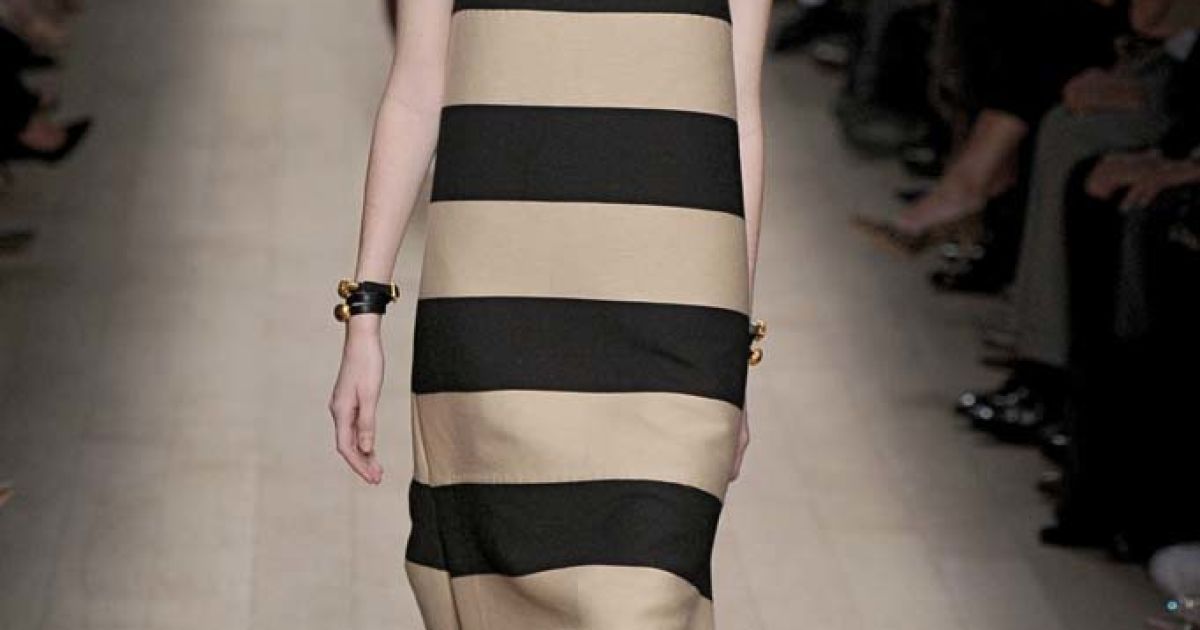 Коллекция Valentino прет-а-порте сезона весна-лето 2014 / © East News