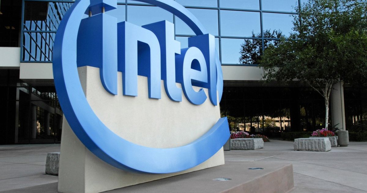 Jaguar Land Rover объявил о начале сотрудничества с Intel