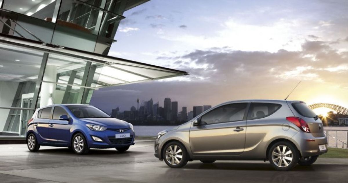 В Украине Hyundai снизил цены на популярные модели