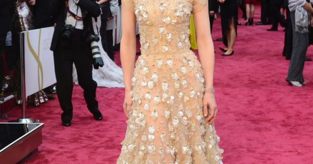 Кейт Бланшетт