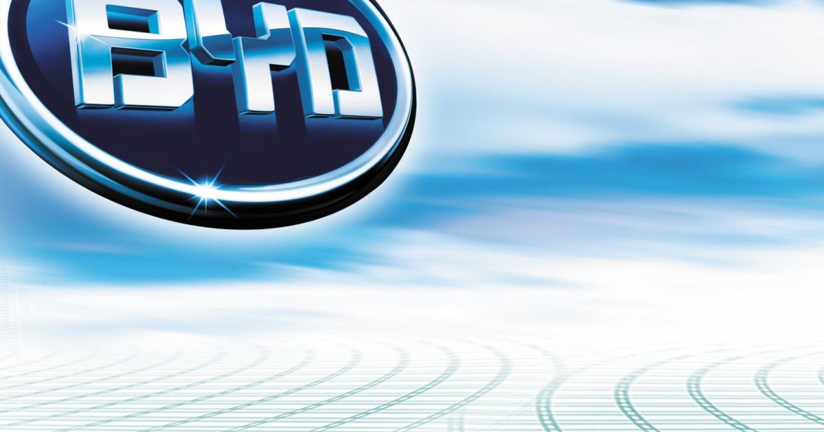 BYD построит суперкар на электротяге