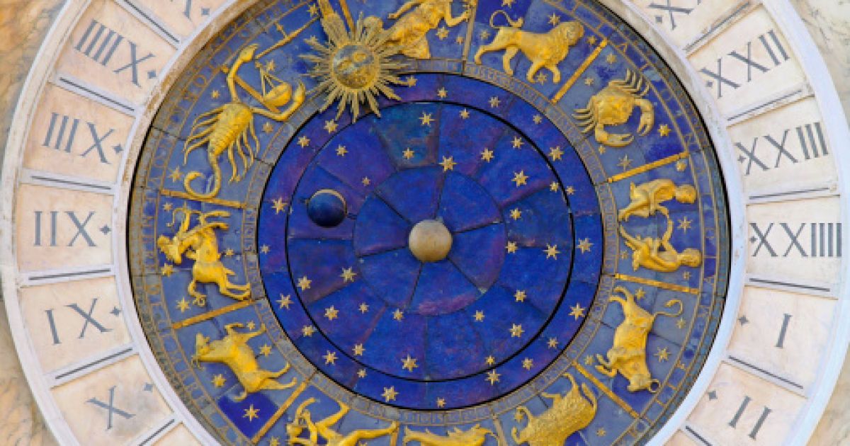 Ретроградный Меркурий и все-все-все: гороскоп на октябрь-2015