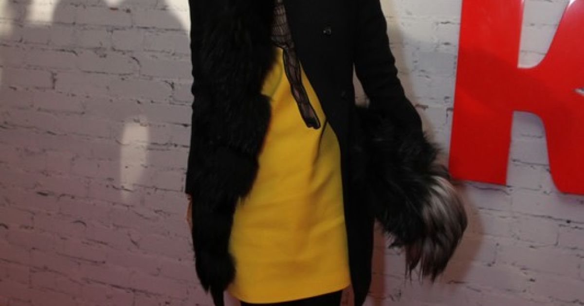 Ксения Собчак