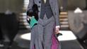 Dsquared2 прет-а-порте сезона осень-зима 2013-2014