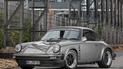 DP Motorsport представила уникальный спорткар Porsche 911 3.2 Sleeper