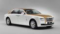 Rolls-Royce похвасталcя уникальной разработкой для Китая
