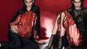 Рекламная кампания весна-лето 2014 Gucci