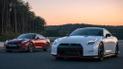 Nissan покажет европейскую версию GT-R Nismo