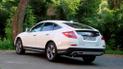Тест-драйв Honda Crosstour: Зона повышенного комфорта