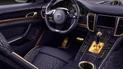 TopCar представила роскошную версию Porsche Panamera Turbo S