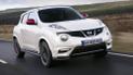 Nissan привезет в Лос-Анджелес новый Juke Nismo RS