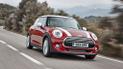 MINI представил миру новое поколение Cooper