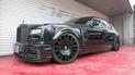 Японцы доработали Rolls-Royce Phantom
