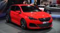 Peugeot показал 270-сильный 308-й R