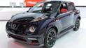 В Лос-Анджелесе состоялась премьера самого мощного Nissan Juke