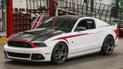 Ателье Roush Performance построило уникальный Ford Mustang